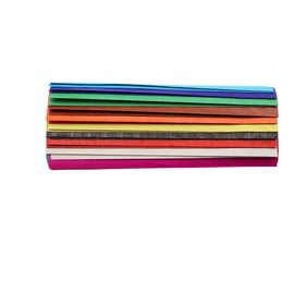GLOREX Carta di seta, lucida, 50 x 70 cm
