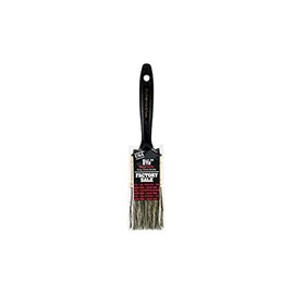 WOOSTER BRUSH Z1101-1 1/2 Bris Paint Brush, 1-1/2"