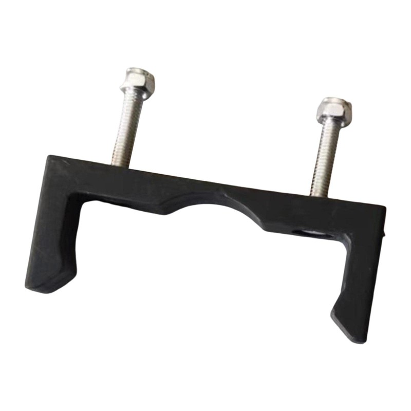 Gralara Utility Wagon Cart Pull Push Handle Fixed Buckle Parts,