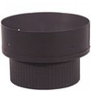Heat Fab 5" Male to 6" Female Increaser - 2526B