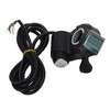 48V 800W Bike Brush Controller Set with Keys Thumb Throttle