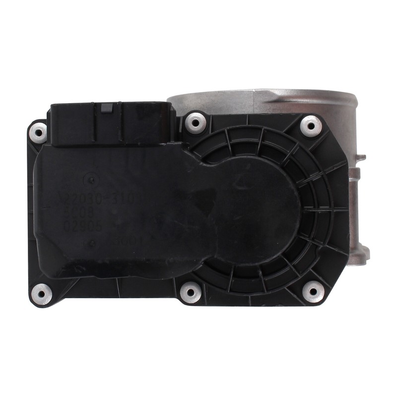 OEM for 2007-2018 Lexus ES350 RX350 RX450h Throttle Body Assembly