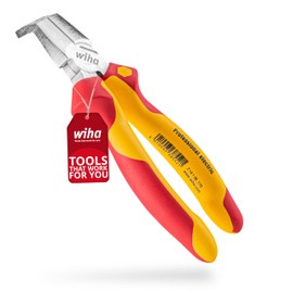 Wiha TriCut Classic Installation Pliers, Z14117006SB