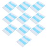 10Pcs/Set 12C Vacuum Storage Bag Space Saving Compressed Bag with