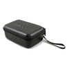 CASEMATIX Travel Case Compatible with BlueDriver Bluetooth OBDII OBD2 Scan