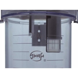 Hergom Frasco Para Aspirador De Liposuccion (yx980d) 2000 Ml