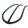 iprlm001mbmbk (Little Moon) [Genuine] [Time Short, Simple, Bundled Hair, Hair