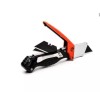 Crescent Quick-Change Folding Blade Utility Knife - CTKF2