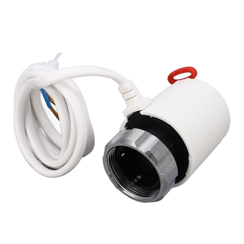 Radiator Valve Replacement Floor Heating Water Collector Thermostatic Electric Actuator