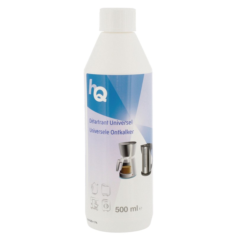 HQ W9 09604GF Universal Descaler, Pack of 1