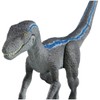 Ania Jurassic World Blue