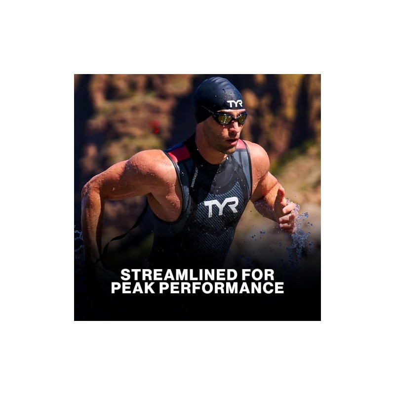 TYR Spec Ops2.0 Mirrored Spec Ops2.0 MirroredUnisex adulto