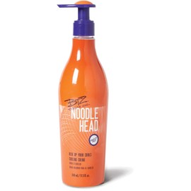 Beyond The Zone Noodle Head Kick Up Your Curls Curling Creme, 11.5 fl oz by Beyond the Zone