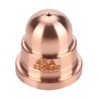 Plasma Cutter Nozzles Torch Tips Consumables 220930 for Cutting Machine