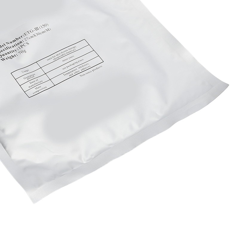 Preventive Freezing Membrane, 10pcs 70g Cryotherapy Freezing Membrane for Fat