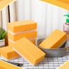 Gisafai 6 Pcs Drywall Sanding Sponge 9 x 4.5 x