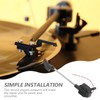 Turntable Tonearm Replacement for Record Players, Compatible with Turntable Needles,