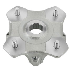 Front or Rear Wheel Hub for Arctic Cat Prowler 500 550 650 700 1000 HDX 2006-2017 Wildcat 1000 4 4X X 2012-2016 OEM# 1502-971 1502-433 0502-980