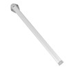 Folding Telescopic Table Legs 705 to 930mm Aluminum Alloy Removable