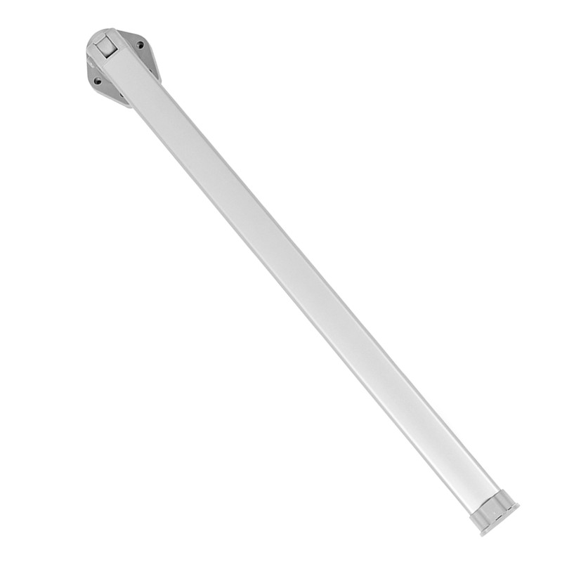 Folding Telescopic Table Legs 705 to 930mm Aluminum Alloy Removable