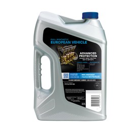 Valvoline European Vehicle Full Synthetic 5W-40 Motor Oil 5 Quart