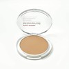 Ruby Kisses Mineral Pressed Powder Foundation, Medium to Full Coverage