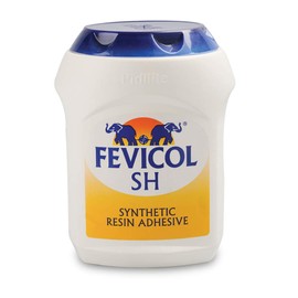 Pidilite Fevicol SH - Ultimate woodworking adhesive 500gm, white (DHR_080)