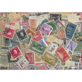Prophila Collection Bosnia and Herzegovina 25 different stamps (stamps for collectors)