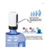 Didier Market Dispensador De Agua Automático Recargable Con Usb