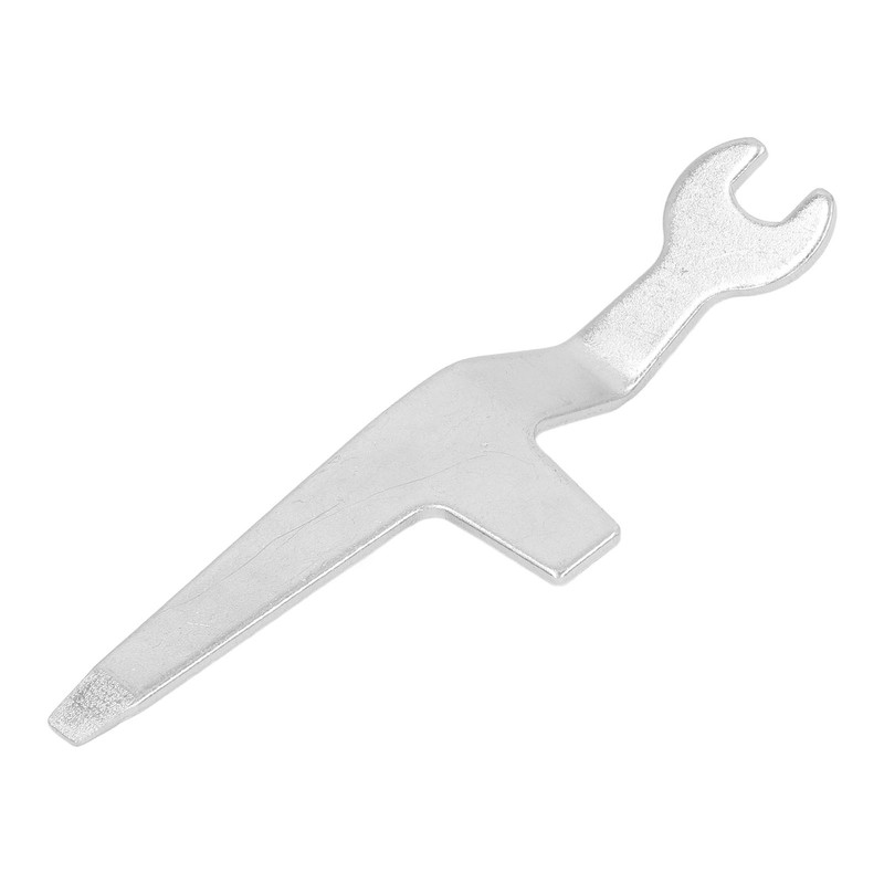 6Pcs Knitting Machine Wrench Stainless Steel Strong Small Size Sweater