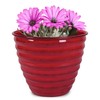Headwind Robert Allen Ironstone Decorative Planter Avondale Classic Collection, 6-Inch,