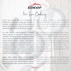 Lacor - R69135A - Ergo Frying Basket, 18/10 Stainless Steel,