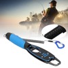 Fish Control Device Fishing Pliers Lip Gripper Lure Clamp Space