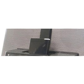 Red Finch Group Bluetooth Wireless Adapter Compatible for use with Sony Dream Machine ICF-C1iPMK2 Radio Speaker Dock