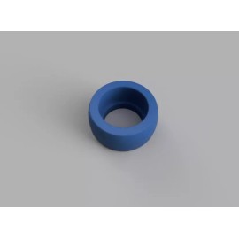 Rikon (50-151) 1 x 30 Belt / 5” Disc Sander Replacement Idler Wheel (P50-151-29)