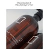 Avenue Chiett Pure Vera Balancing Shampoo Nourishes Hair and Scalp