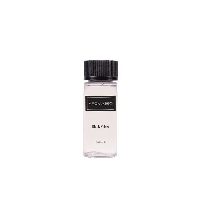 Black Velvet 50mL