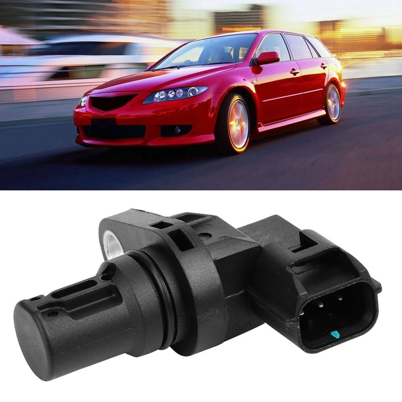 Camshaft Position Sensor for MAZDA 2 PROTEGE 99-13 ZJ01-18-230
