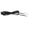 KXT888CID Mini Wall Telephone Hotel Wired Desktop Wall Phone for