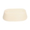 Proofing Basket for Bread Baking 25 x 18 x 8