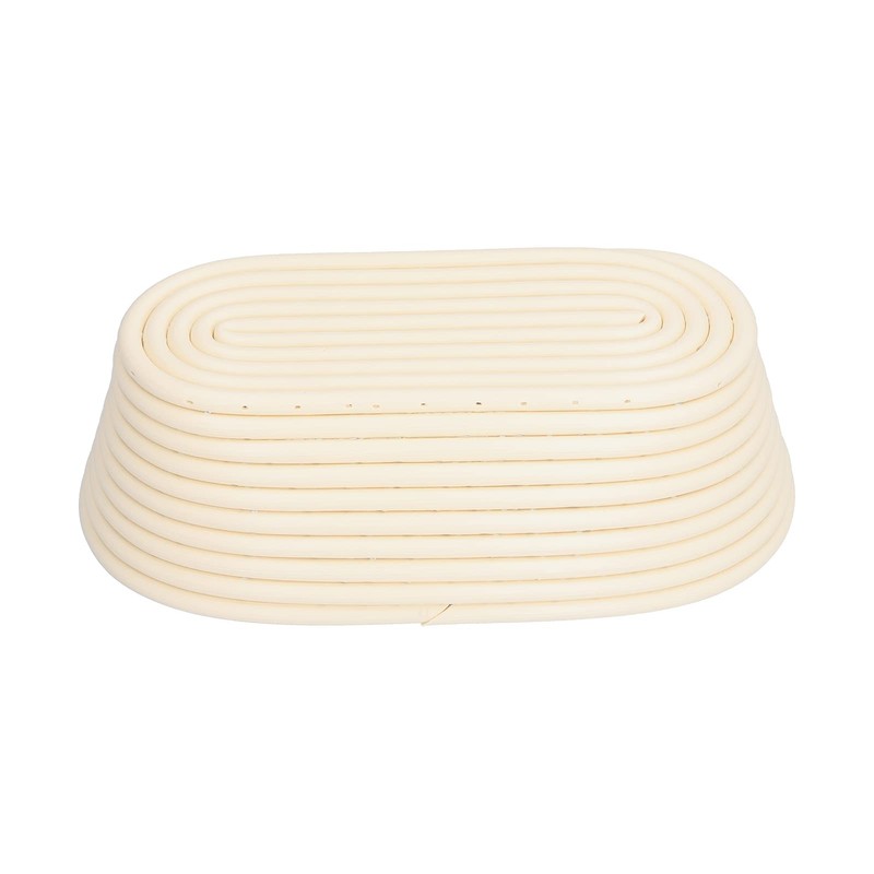 Proofing Basket for Bread Baking 25 x 18 x 8