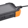 5.5mm Lens Borescope Camera 4.3in IPS Screen IP67 Waterproof Digital