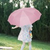 Wydexint Umbrella, Automatic Umbrella, Pocket Umbrella, Automatic Stormproof, Automatic Open