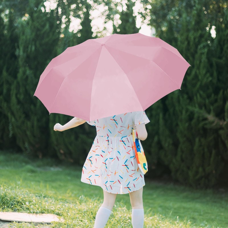 Wydexint Umbrella, Automatic Umbrella, Pocket Umbrella, Automatic Stormproof, Automatic Open