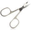 Kniebes HK Manicure Nail Scissors Narrow Tip Price for 1 Each