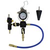 Mastercool 43013 Vacuum Type Cooling System Filler Kit, 1 Pack