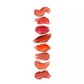 Nature Republic [네이처리퍼블릭] 립 스튜디오 인텐스 새틴 립스틱 뉴블랙 8종 3.2g [Nature Republic] Lip Studio Intense Satin Lipstick New Black 8 Types 3.2g [01 Crema Pink NB0202]