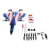 Remote Control Airplane RC Plane Model 2.4GHz Fighter Craft Glider