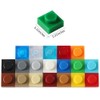 Feleph Basic 1000 Pieces Plate 1x1 Pixel Art 4 Colors