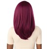 Outre Lace Front Wig - Melted Hairline - MH 108
